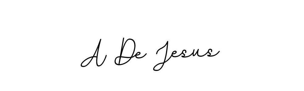 BallpointsItalic-DORy9 is a professional signature style that is perfect for those who want to add a touch of class to their signature. It is also a great choice for those who want to make their signature more unique. Get A De Jesus name to fancy signature for free. A De Jesus signature style 11 images and pictures png