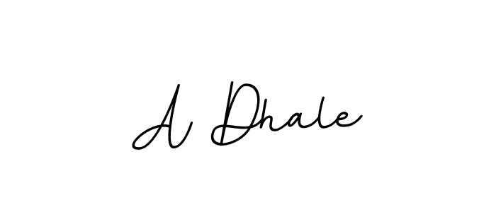 Best and Professional Signature Style for A Dhale. BallpointsItalic-DORy9 Best Signature Style Collection. A Dhale signature style 11 images and pictures png