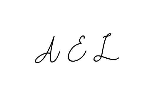 Once you've used our free online signature maker to create your best signature BallpointsItalic-DORy9 style, it's time to enjoy all of the benefits that A E L name signing documents. A E L signature style 11 images and pictures png