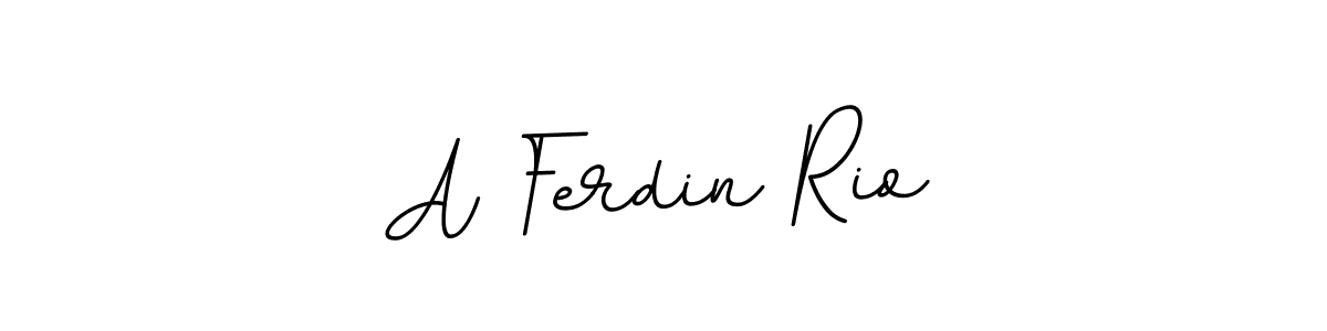 See photos of A Ferdin Rio official signature by Spectra . Check more albums & portfolios. Read reviews & check more about BallpointsItalic-DORy9 font. A Ferdin Rio signature style 11 images and pictures png