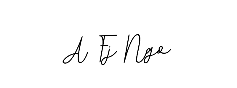 Similarly BallpointsItalic-DORy9 is the best handwritten signature design. Signature creator online .You can use it as an online autograph creator for name A Fj Ngo. A Fj Ngo signature style 11 images and pictures png