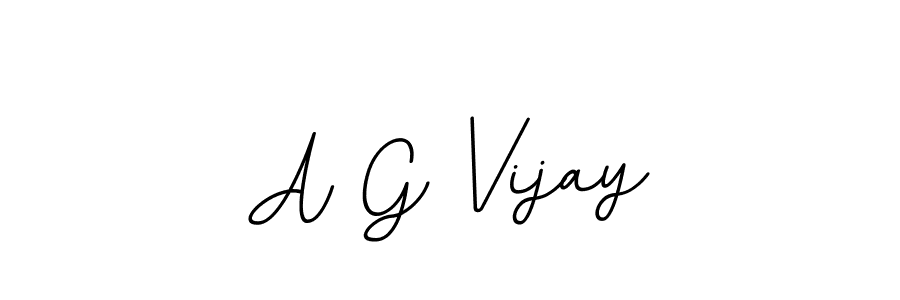 Best and Professional Signature Style for A G Vijay. BallpointsItalic-DORy9 Best Signature Style Collection. A G Vijay signature style 11 images and pictures png