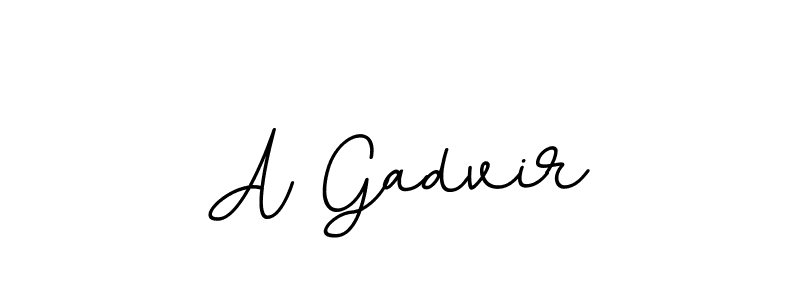 Check out images of Autograph of A Gadvir name. Actor A Gadvir Signature Style. BallpointsItalic-DORy9 is a professional sign style online. A Gadvir signature style 11 images and pictures png
