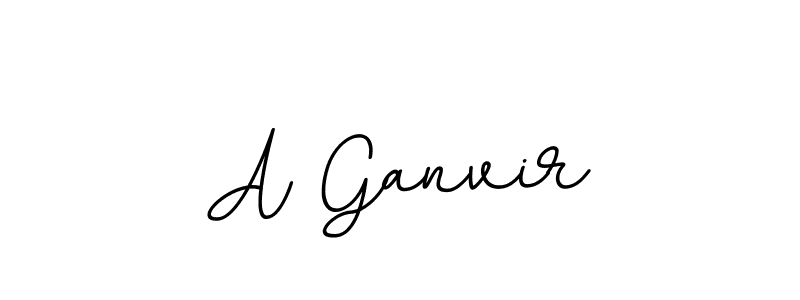 Once you've used our free online signature maker to create your best signature BallpointsItalic-DORy9 style, it's time to enjoy all of the benefits that A Ganvir name signing documents. A Ganvir signature style 11 images and pictures png
