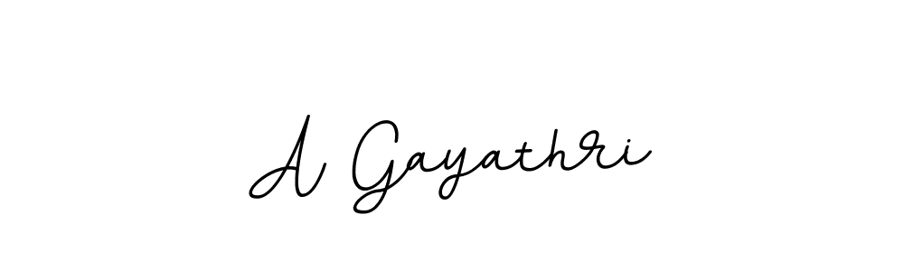How to Draw A Gayathri signature style? BallpointsItalic-DORy9 is a latest design signature styles for name A Gayathri. A Gayathri signature style 11 images and pictures png