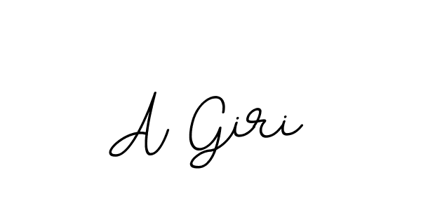 Also You can easily find your signature by using the search form. We will create A Giri name handwritten signature images for you free of cost using BallpointsItalic-DORy9 sign style. A Giri signature style 11 images and pictures png