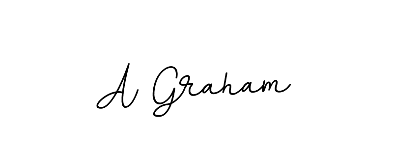 Here are the top 10 professional signature styles for the name A Graham. These are the best autograph styles you can use for your name. A Graham signature style 11 images and pictures png