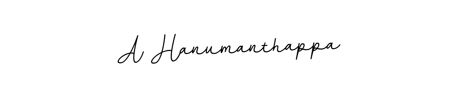 Similarly BallpointsItalic-DORy9 is the best handwritten signature design. Signature creator online .You can use it as an online autograph creator for name A Hanumanthappa. A Hanumanthappa signature style 11 images and pictures png
