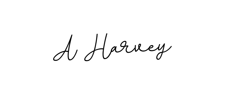 Similarly BallpointsItalic-DORy9 is the best handwritten signature design. Signature creator online .You can use it as an online autograph creator for name A Harvey. A Harvey signature style 11 images and pictures png