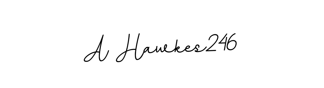 Here are the top 10 professional signature styles for the name A Hawkes246. These are the best autograph styles you can use for your name. A Hawkes246 signature style 11 images and pictures png