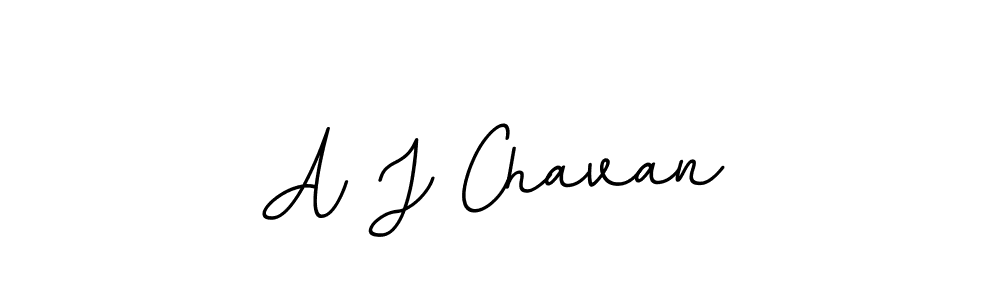 Make a beautiful signature design for name A J Chavan. Use this online signature maker to create a handwritten signature for free. A J Chavan signature style 11 images and pictures png