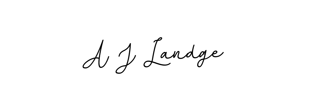 Make a short A J Landge signature style. Manage your documents anywhere anytime using BallpointsItalic-DORy9. Create and add eSignatures, submit forms, share and send files easily. A J Landge signature style 11 images and pictures png