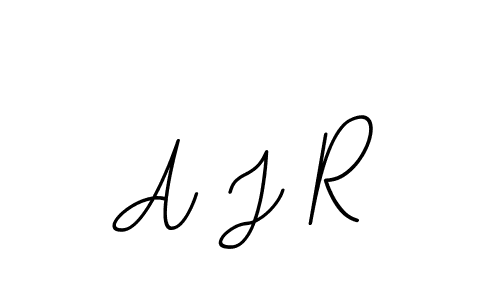 You can use this online signature creator to create a handwritten signature for the name A J R. This is the best online autograph maker. A J R signature style 11 images and pictures png