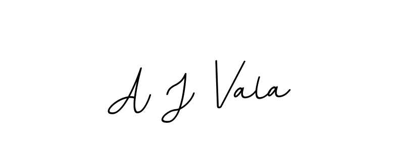 Check out images of Autograph of A J Vala name. Actor A J Vala Signature Style. BallpointsItalic-DORy9 is a professional sign style online. A J Vala signature style 11 images and pictures png