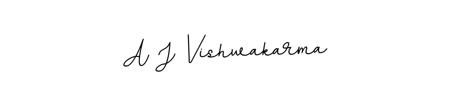 Best and Professional Signature Style for A J Vishwakarma. BallpointsItalic-DORy9 Best Signature Style Collection. A J Vishwakarma signature style 11 images and pictures png
