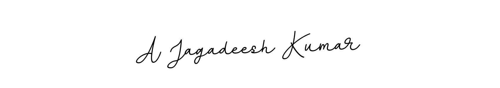 Here are the top 10 professional signature styles for the name A Jagadeesh Kumar. These are the best autograph styles you can use for your name. A Jagadeesh Kumar signature style 11 images and pictures png