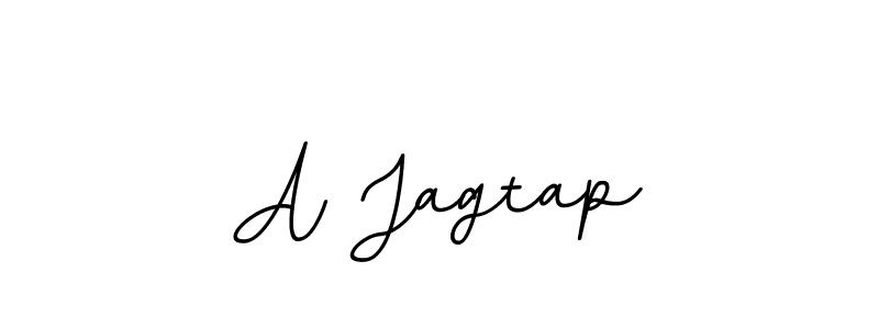Once you've used our free online signature maker to create your best signature BallpointsItalic-DORy9 style, it's time to enjoy all of the benefits that A Jagtap name signing documents. A Jagtap signature style 11 images and pictures png