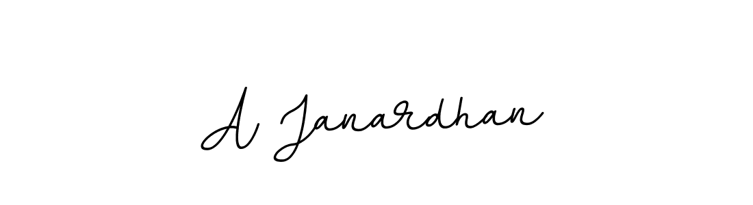 Once you've used our free online signature maker to create your best signature BallpointsItalic-DORy9 style, it's time to enjoy all of the benefits that A Janardhan name signing documents. A Janardhan signature style 11 images and pictures png