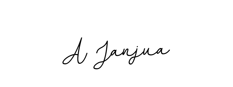 if you are searching for the best signature style for your name A Janjua. so please give up your signature search. here we have designed multiple signature styles  using BallpointsItalic-DORy9. A Janjua signature style 11 images and pictures png