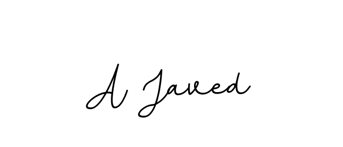 BallpointsItalic-DORy9 is a professional signature style that is perfect for those who want to add a touch of class to their signature. It is also a great choice for those who want to make their signature more unique. Get A Javed name to fancy signature for free. A Javed signature style 11 images and pictures png