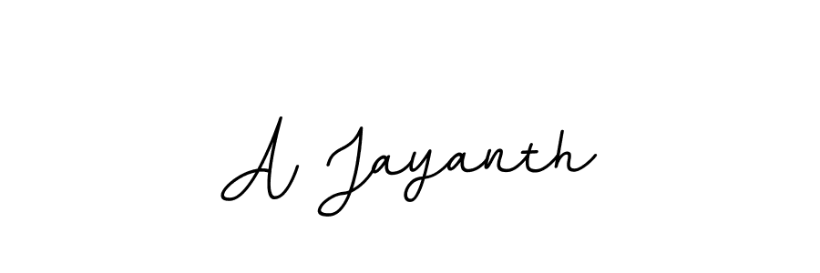 Similarly BallpointsItalic-DORy9 is the best handwritten signature design. Signature creator online .You can use it as an online autograph creator for name A Jayanth. A Jayanth signature style 11 images and pictures png