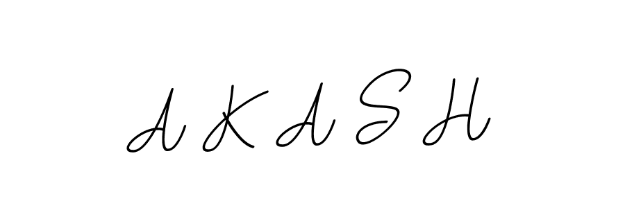 How to Draw A K A S H signature style? BallpointsItalic-DORy9 is a latest design signature styles for name A K A S H. A K A S H signature style 11 images and pictures png