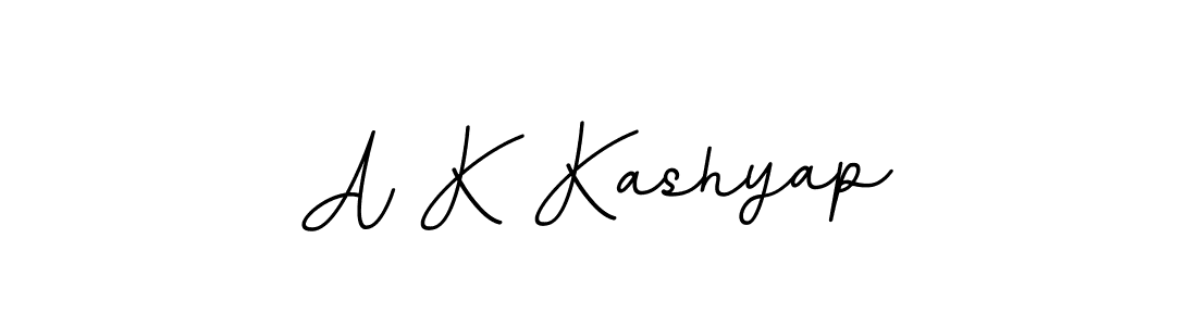 Check out images of Autograph of A K Kashyap name. Actor A K Kashyap Signature Style. BallpointsItalic-DORy9 is a professional sign style online. A K Kashyap signature style 11 images and pictures png