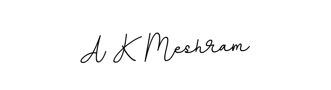 This is the best signature style for the A K Meshram name. Also you like these signature font (BallpointsItalic-DORy9). Mix name signature. A K Meshram signature style 11 images and pictures png