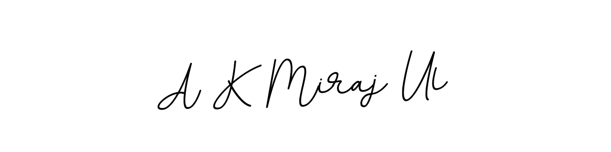 Create a beautiful signature design for name A K Miraj Ul. With this signature (BallpointsItalic-DORy9) fonts, you can make a handwritten signature for free. A K Miraj Ul signature style 11 images and pictures png