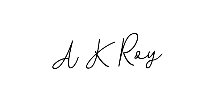 You can use this online signature creator to create a handwritten signature for the name A K Roy. This is the best online autograph maker. A K Roy signature style 11 images and pictures png