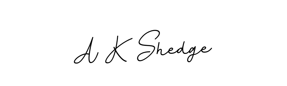 Also we have A K Shedge name is the best signature style. Create professional handwritten signature collection using BallpointsItalic-DORy9 autograph style. A K Shedge signature style 11 images and pictures png