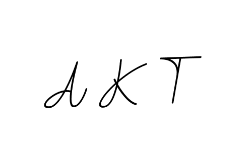 Check out images of Autograph of A K T name. Actor A K T Signature Style. BallpointsItalic-DORy9 is a professional sign style online. A K T signature style 11 images and pictures png