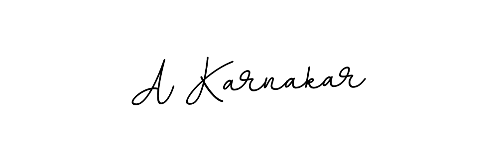 Similarly BallpointsItalic-DORy9 is the best handwritten signature design. Signature creator online .You can use it as an online autograph creator for name A Karnakar. A Karnakar signature style 11 images and pictures png