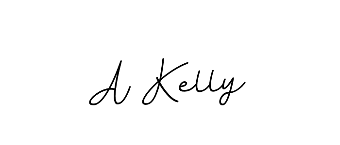 How to make A Kelly signature? BallpointsItalic-DORy9 is a professional autograph style. Create handwritten signature for A Kelly name. A Kelly signature style 11 images and pictures png