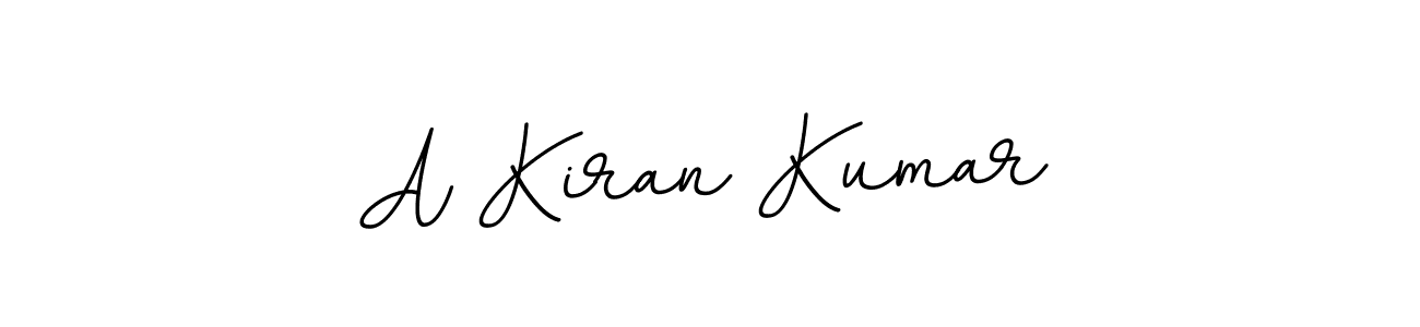 if you are searching for the best signature style for your name A Kiran Kumar. so please give up your signature search. here we have designed multiple signature styles  using BallpointsItalic-DORy9. A Kiran Kumar signature style 11 images and pictures png