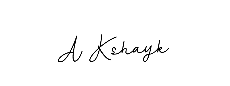 Similarly BallpointsItalic-DORy9 is the best handwritten signature design. Signature creator online .You can use it as an online autograph creator for name A Kshayk. A Kshayk signature style 11 images and pictures png