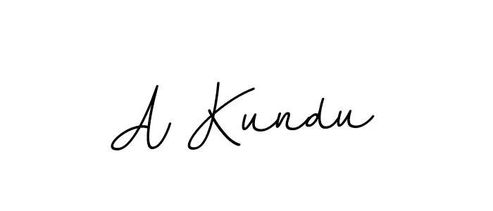 Check out images of Autograph of A Kundu name. Actor A Kundu Signature Style. BallpointsItalic-DORy9 is a professional sign style online. A Kundu signature style 11 images and pictures png