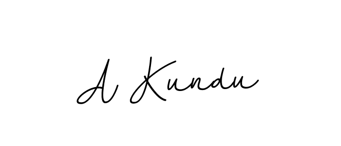 Here are the top 10 professional signature styles for the name A Kundu. These are the best autograph styles you can use for your name. A Kundu signature style 11 images and pictures png