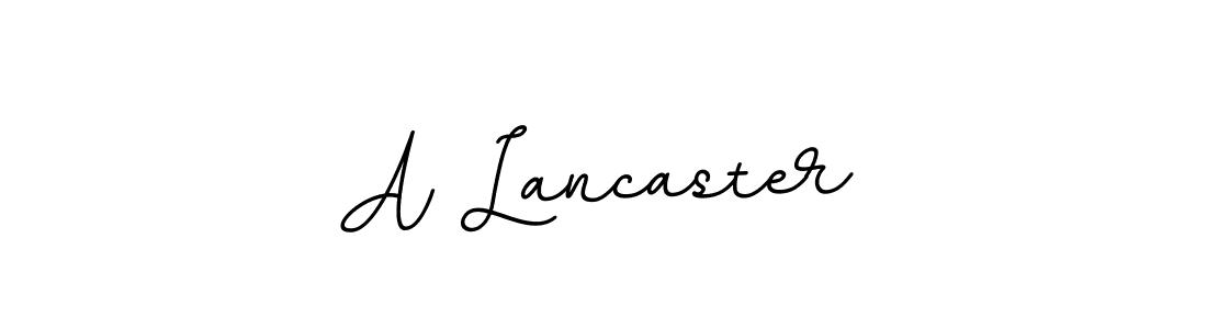 This is the best signature style for the A Lancaster name. Also you like these signature font (BallpointsItalic-DORy9). Mix name signature. A Lancaster signature style 11 images and pictures png