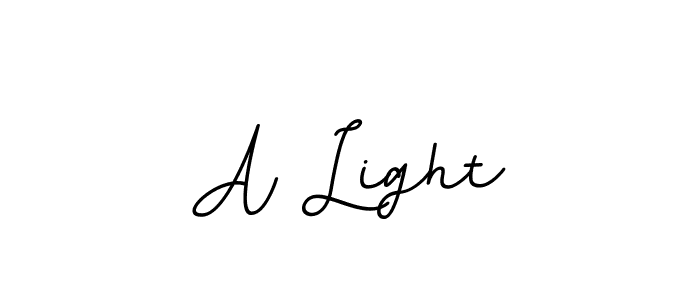 It looks lik you need a new signature style for name A Light. Design unique handwritten (BallpointsItalic-DORy9) signature with our free signature maker in just a few clicks. A Light signature style 11 images and pictures png