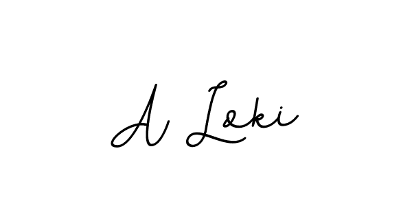 Once you've used our free online signature maker to create your best signature BallpointsItalic-DORy9 style, it's time to enjoy all of the benefits that A Loki name signing documents. A Loki signature style 11 images and pictures png