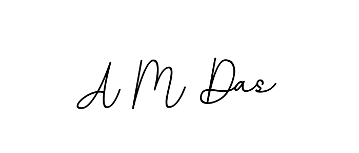 Here are the top 10 professional signature styles for the name A M Das. These are the best autograph styles you can use for your name. A M Das signature style 11 images and pictures png