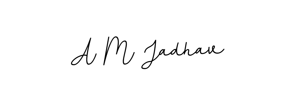 Make a short A M Jadhav signature style. Manage your documents anywhere anytime using BallpointsItalic-DORy9. Create and add eSignatures, submit forms, share and send files easily. A M Jadhav signature style 11 images and pictures png