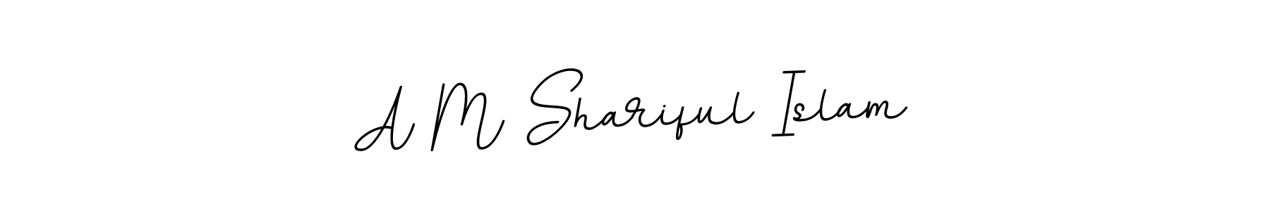 Once you've used our free online signature maker to create your best signature BallpointsItalic-DORy9 style, it's time to enjoy all of the benefits that A M Shariful Islam name signing documents. A M Shariful Islam signature style 11 images and pictures png