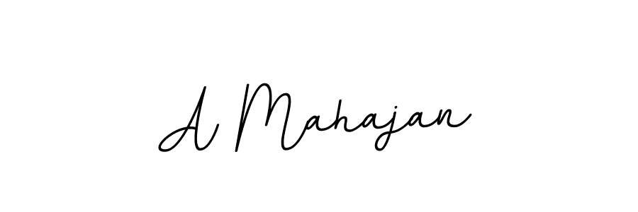 Here are the top 10 professional signature styles for the name A Mahajan. These are the best autograph styles you can use for your name. A Mahajan signature style 11 images and pictures png