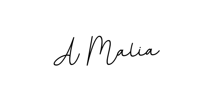 Here are the top 10 professional signature styles for the name A Malia. These are the best autograph styles you can use for your name. A Malia signature style 11 images and pictures png