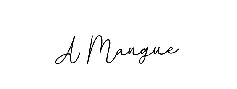 Make a short A Mangue signature style. Manage your documents anywhere anytime using BallpointsItalic-DORy9. Create and add eSignatures, submit forms, share and send files easily. A Mangue signature style 11 images and pictures png