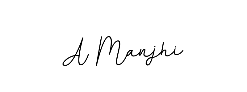 BallpointsItalic-DORy9 is a professional signature style that is perfect for those who want to add a touch of class to their signature. It is also a great choice for those who want to make their signature more unique. Get A Manjhi name to fancy signature for free. A Manjhi signature style 11 images and pictures png