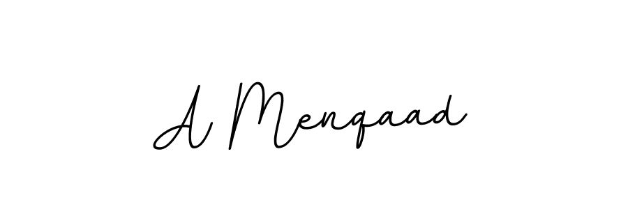 Check out images of Autograph of A Menqaad name. Actor A Menqaad Signature Style. BallpointsItalic-DORy9 is a professional sign style online. A Menqaad signature style 11 images and pictures png