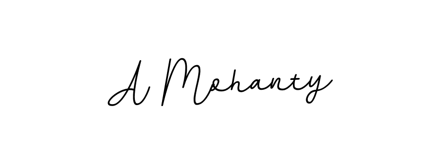 Make a beautiful signature design for name A Mohanty. Use this online signature maker to create a handwritten signature for free. A Mohanty signature style 11 images and pictures png